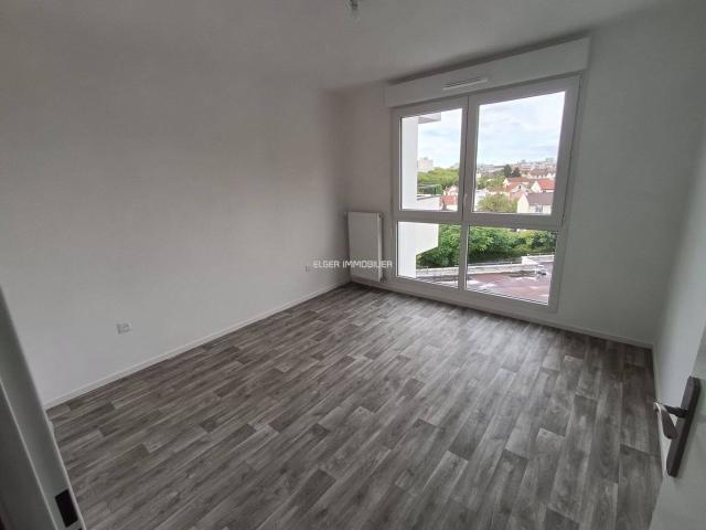 Appartement location à Les Oiseaux, Drancy