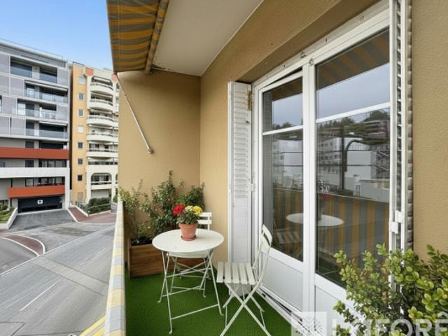 Appartement vente à Nice, Roquebrune-cap-martin