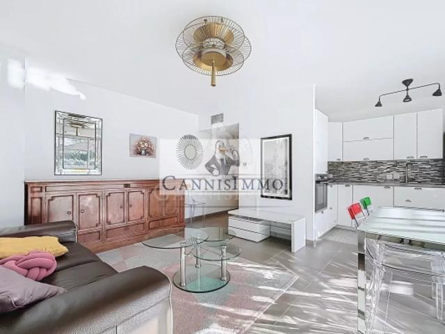 Appartement vente à Grasse, Antibes