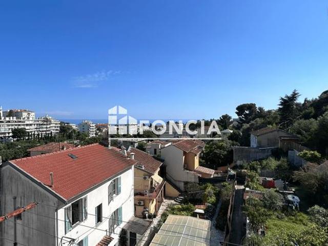 Appartement vente à Nice, Alpes-Maritimes