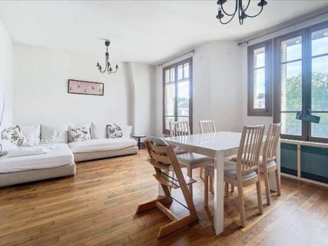 Appartement location à Meudon, Hauts-de-Seine