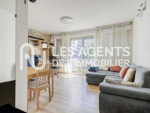 Appartement vente à France métropolitaine, Puteaux