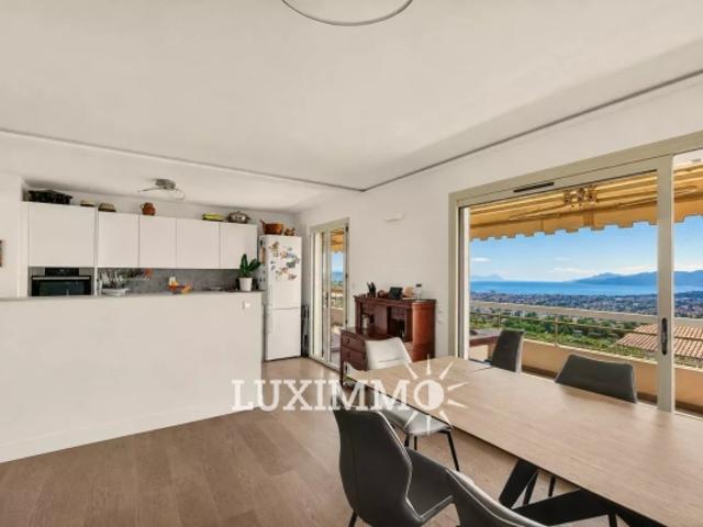 Appartement vente à Grasse, Le Cannet