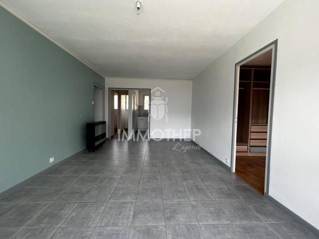 Appartement location à Pommiers-la-Placette, La Sure en Chartreuse