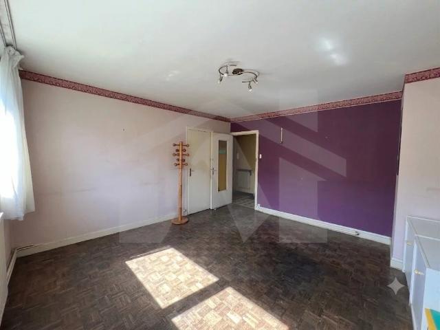 Appartement vente à Grenoble, Seyssinet-pariset