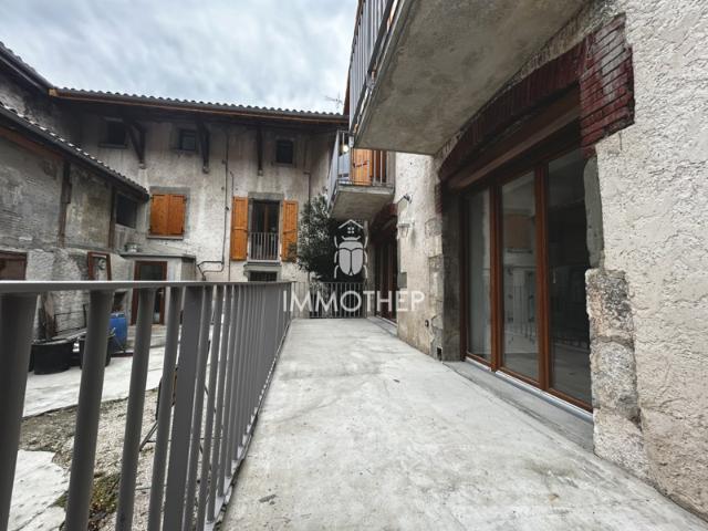 Appartement location à Grenoble, Voreppe