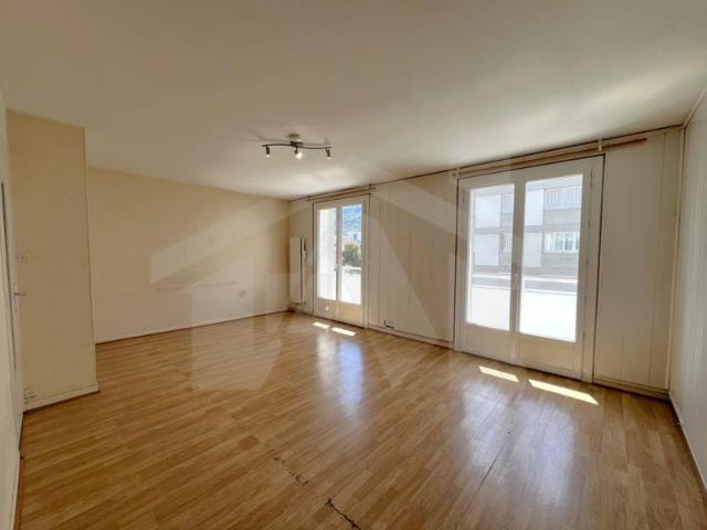 Appartement vente à Grenoble, Seyssinet-pariset