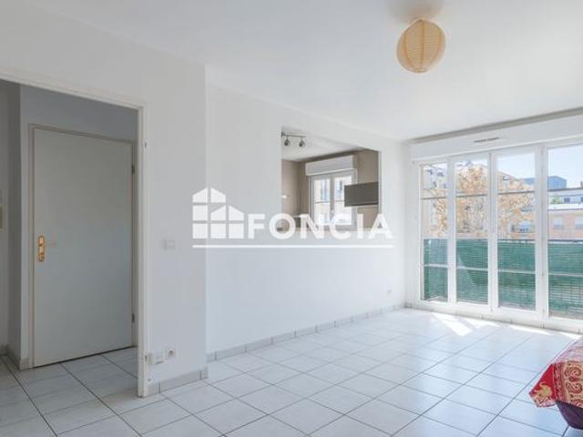 Appartement vente à Torcy, Bussy-saint-georges