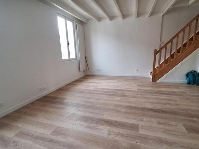 Appartement vente à Rambouillet, Chevreuse