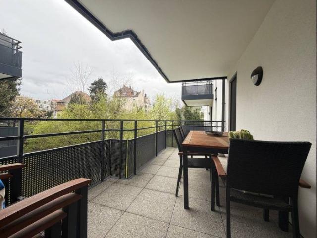 Appartement location à Strasbourg, Hoenheim