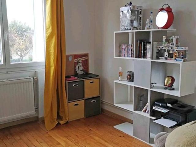 Appartement vente à Périgueux, Trélissac