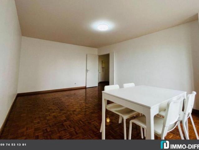 Appartement vente à Nanterre, Courbevoie