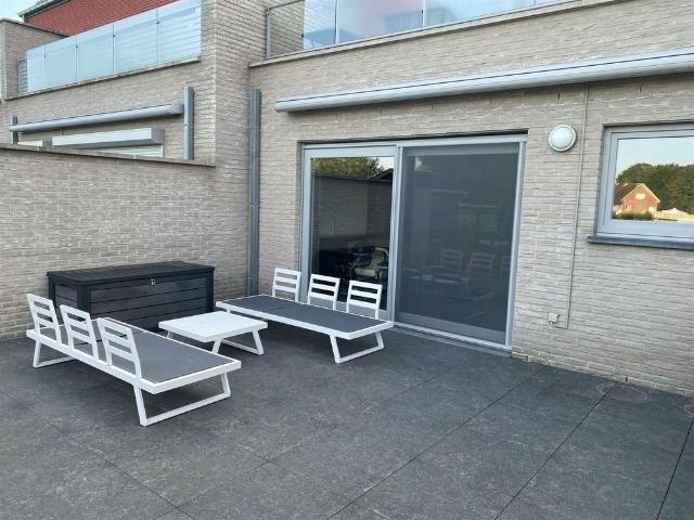 Appartement location à Meerbeek, Brabant