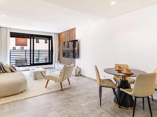 Appartement vente à Marrakech, L'Oriental