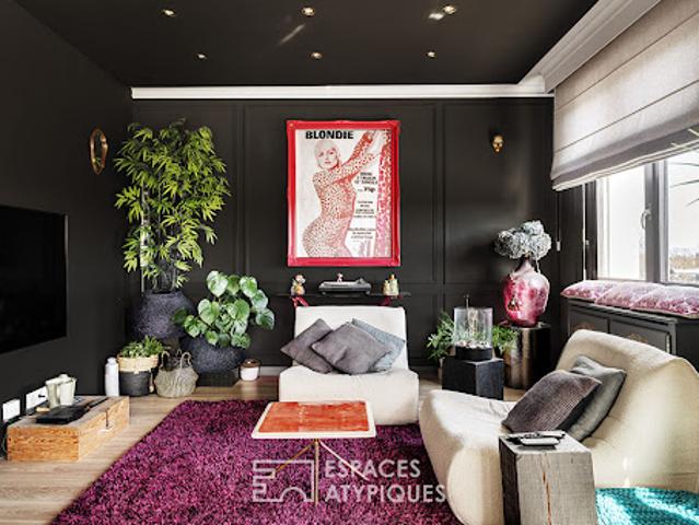 Appartement vente à Lille, Tourcoing