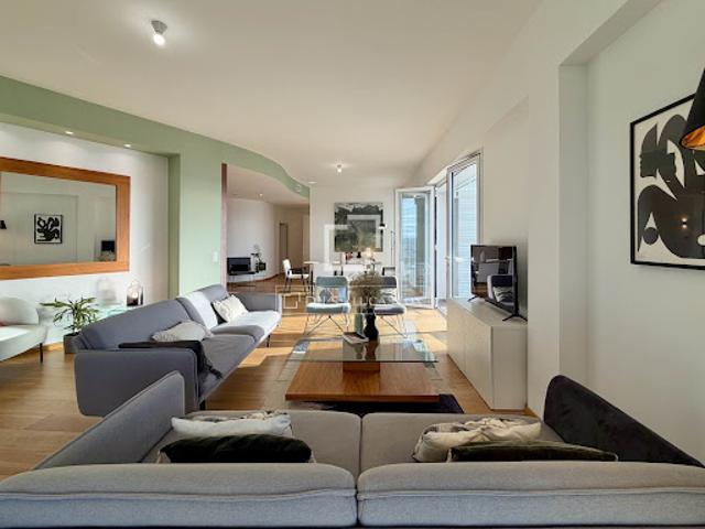 Appartement vente à Montpellier