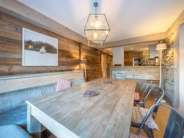 Appartement vente à Albertville, Val-d'isère