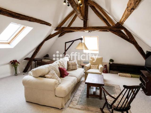 Appartement location à Tours, Bréhémont