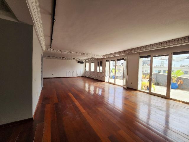 Appartement vente à Anfa, Gharb-Chrarda-Beni Hssen