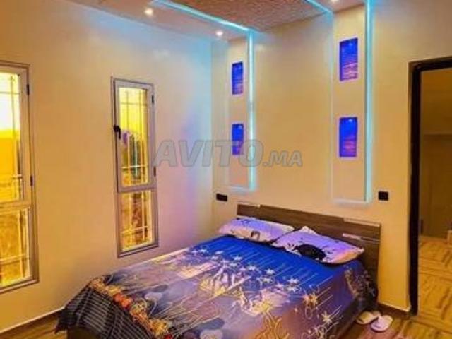 Appartement location à Gueliz, Marrakech