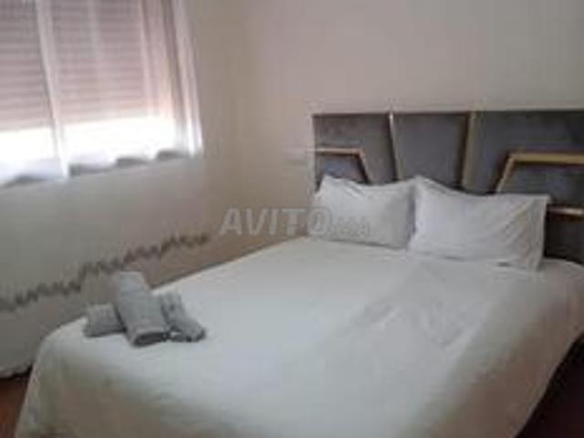 Appartement location à Gueliz, Marrakech