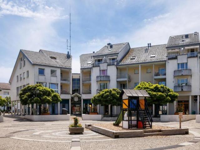 Apartment mieten in Epalinges, Waadt