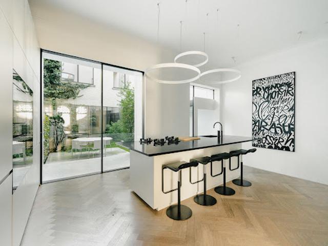 Appartement location à Saint-gilles, Bruxelles