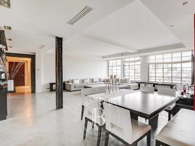 Appartement location à Île-de-France