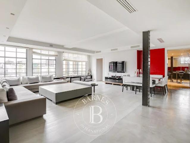 Appartement location à Île-de-France