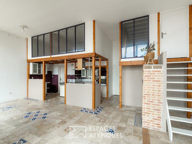 Appartement vente à Lille