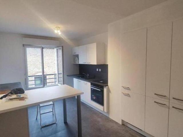 Appartement location à Villefranche-sur-Saône, Rhône