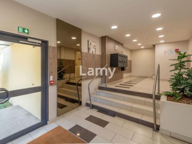 Appartement vente à Dieppe, Neufchâtel-en-bray