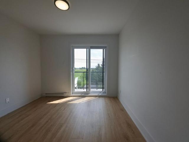 Apartment for rent in Roussillon, Quebec
