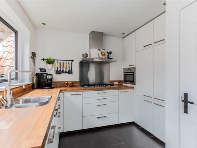 Appartement te huur in Centrum, Alkmaar