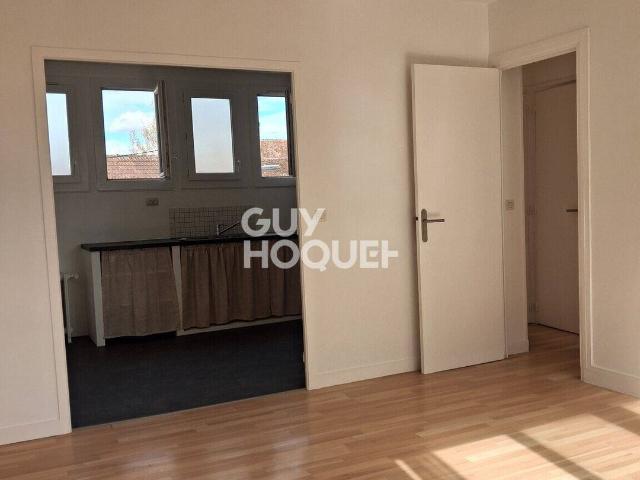 Appartement location à Ville-haute, Provins