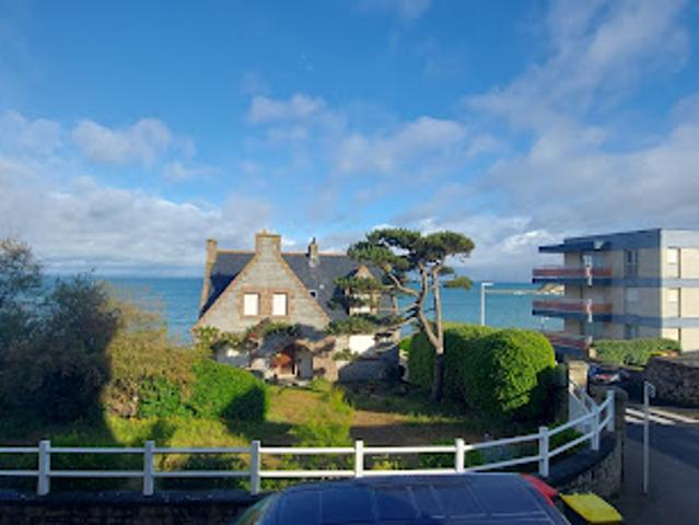 Appartement vente à Saint-Brieuc, Bretagne