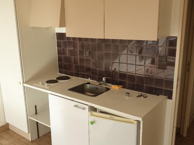 Appartement location à Montpellier