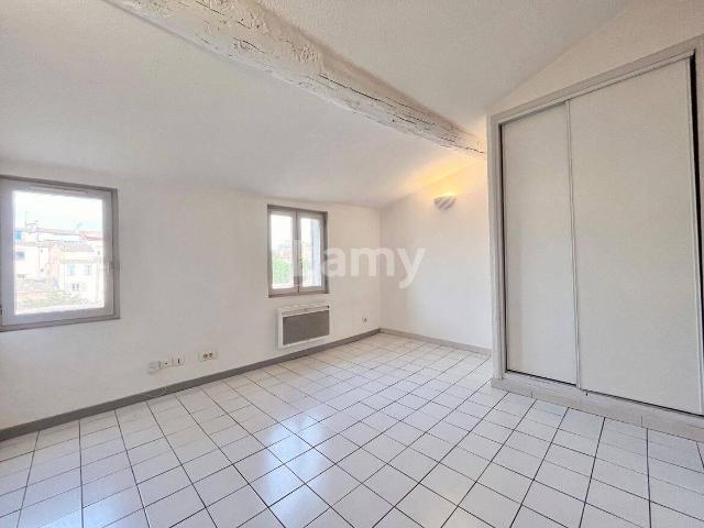 Studio location à Beaurecueil, Bouches-du-Rhône