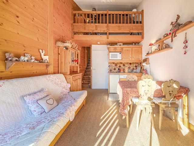 Appartement vente à Albertville, Val-d'isère