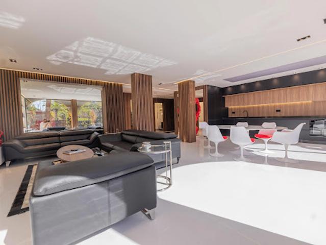 Appartement vente à Marrakech, L'Oriental