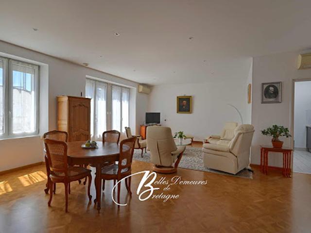 Appartement vente à Paimpol, Côtes-d'Armor