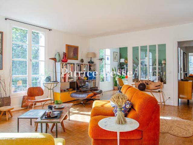 Appartement vente à Montmartre, Paris