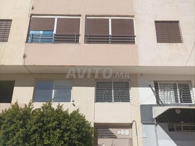 Appartement vente à Ben Slimane