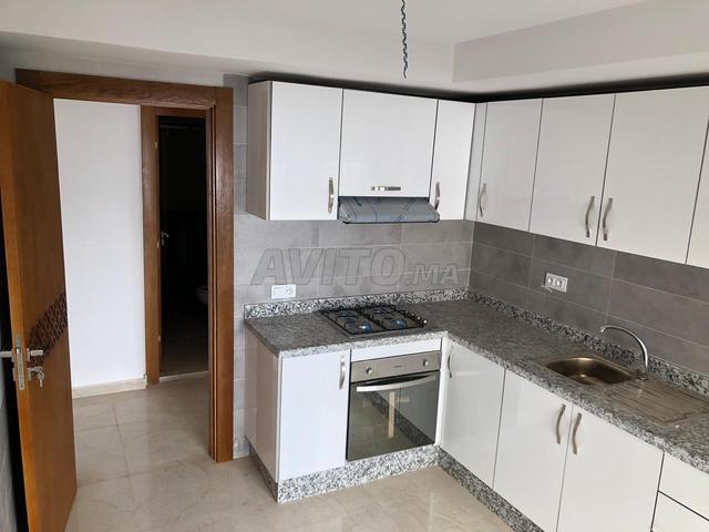 Appartement location à Lyautey, El Mellah