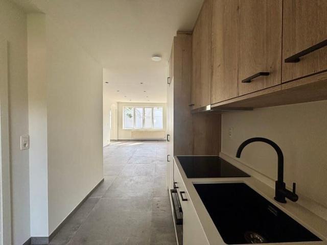 Appartement location à Antwerpen