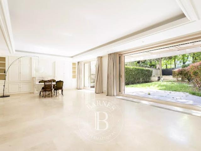 Appartement vente à Nanterre, Neuilly-sur-seine