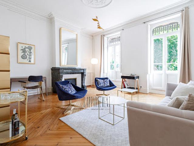 Appartement location à Toulouse