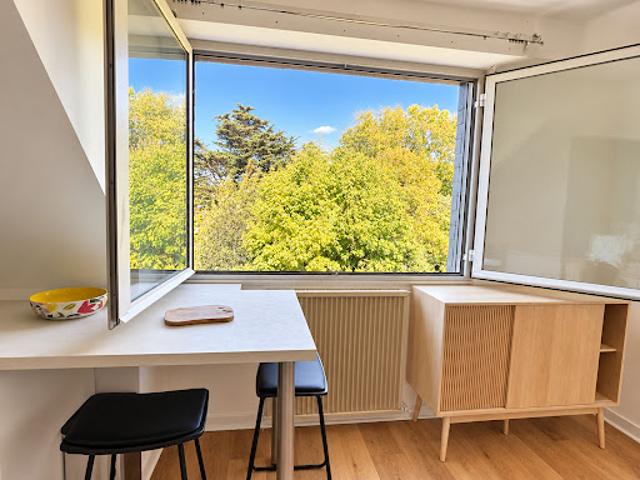 Appartement vente à Saint-Malo, Ille-et-Vilaine