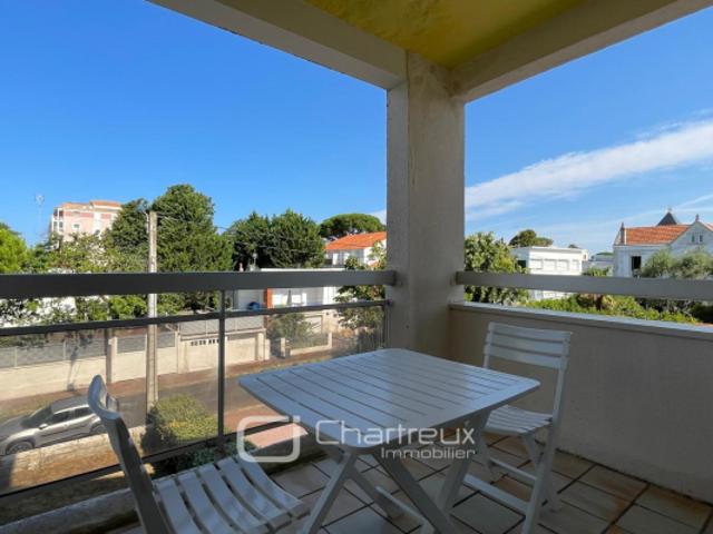 Appartement vente à Rochefort, Royan