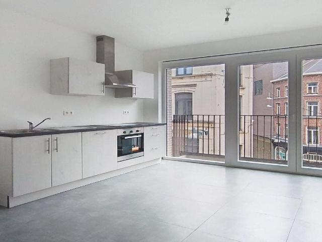 Kot location à Charleroi
